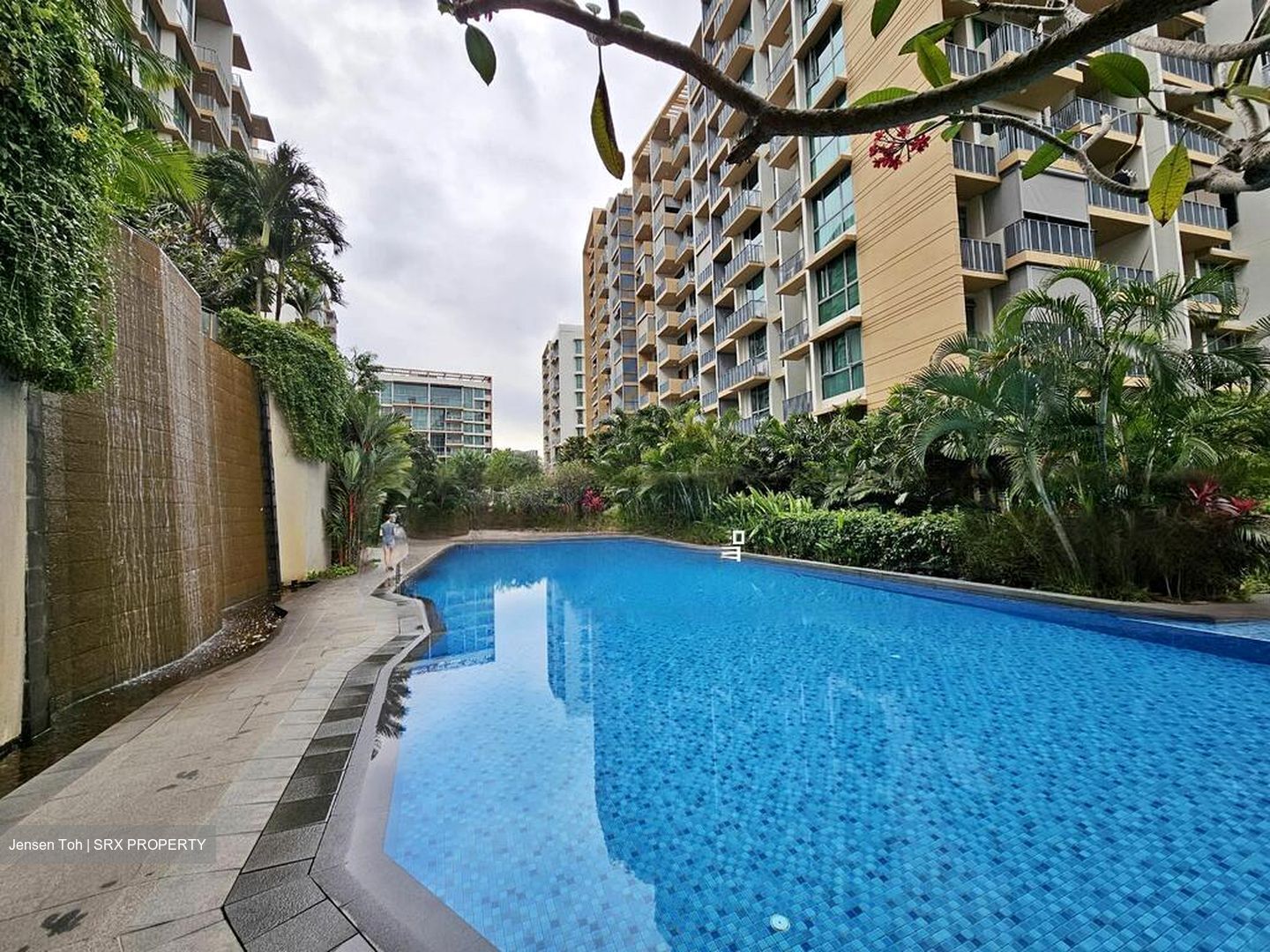 The Glades (D16), Condominium #483973551